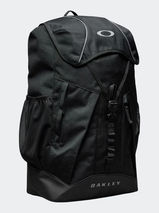Oakley Rucksack Schwarz