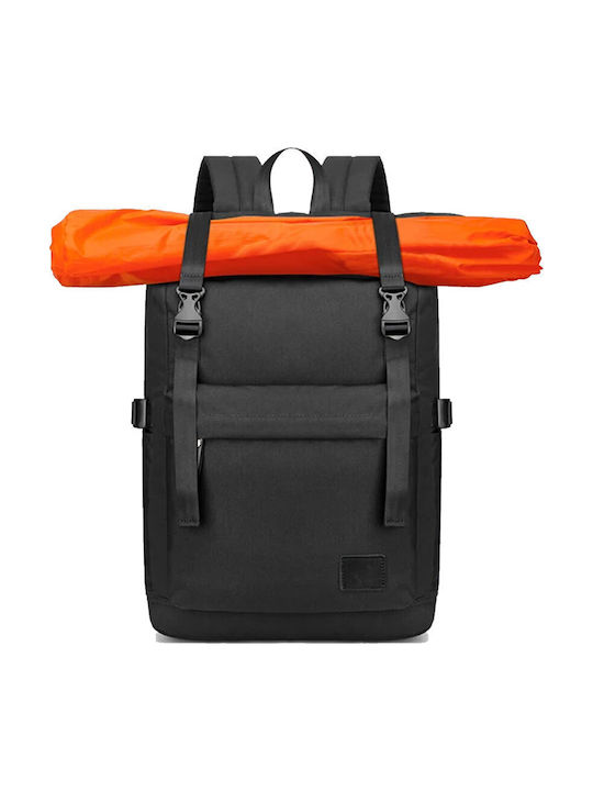 Amber Backpack Αδιάβροχο 24lt Γκρι