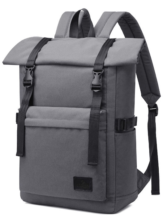 Amber Rucksack Wasserdicht 24lt Grau Amber Rucksack Wasserdicht 24lt Grau