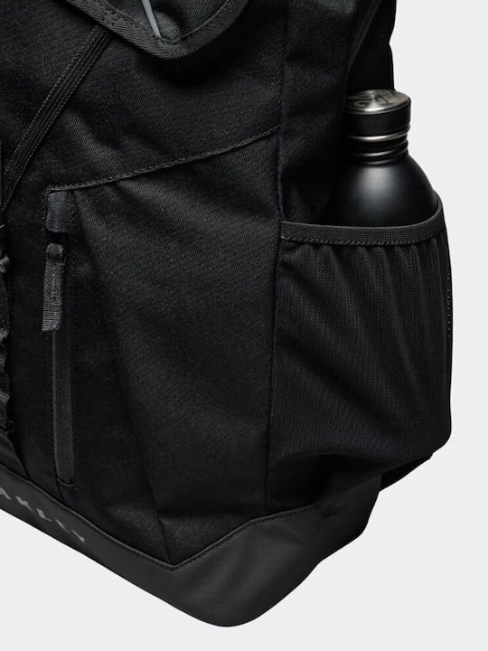 Oakley Rucksack Schwarz