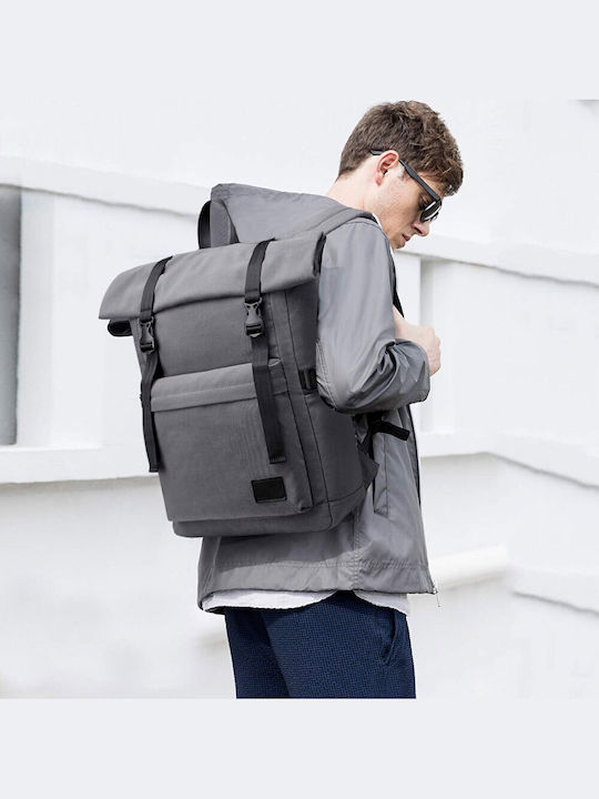 Amber Rucksack Wasserdicht 24lt Grau
