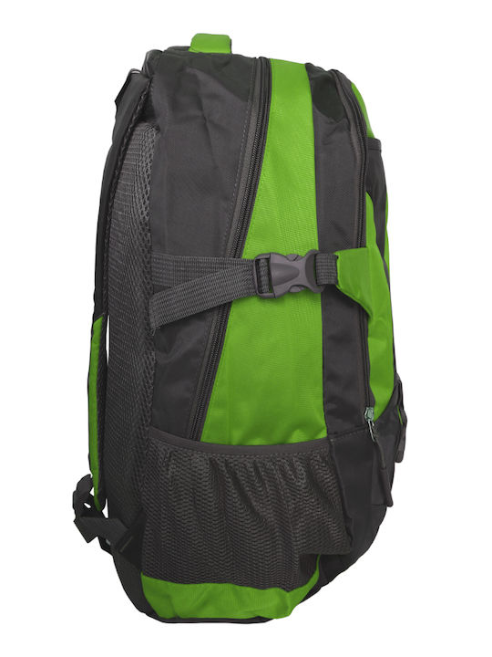 Benzi Backpack 36lt Πράσινο Benzi Backpack 36lt Πράσινο
