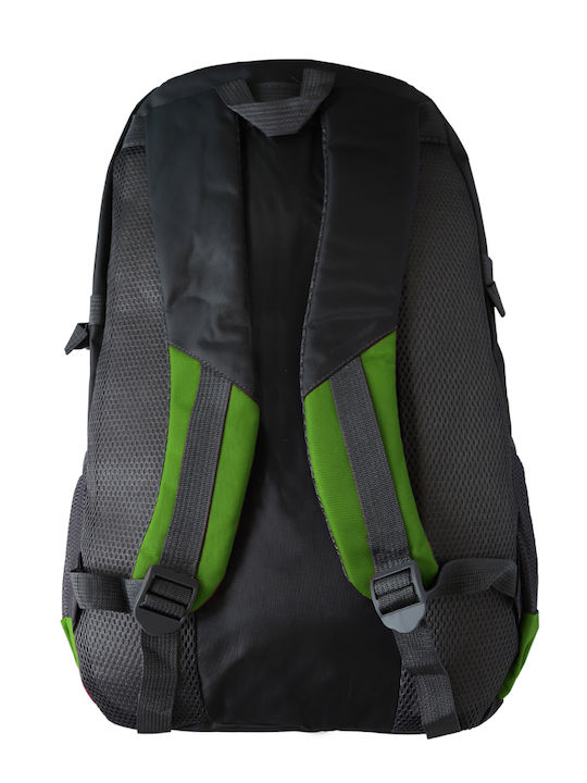 Benzi Backpack 36lt Πράσινο