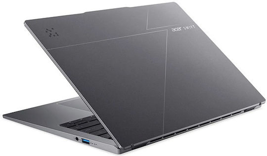 Swift Go 14 AI 14" OLED FHD+ (Ryzen AI 300 Series-5 340/16GB/512GB SSD/W11 Home) (US Keyboard)