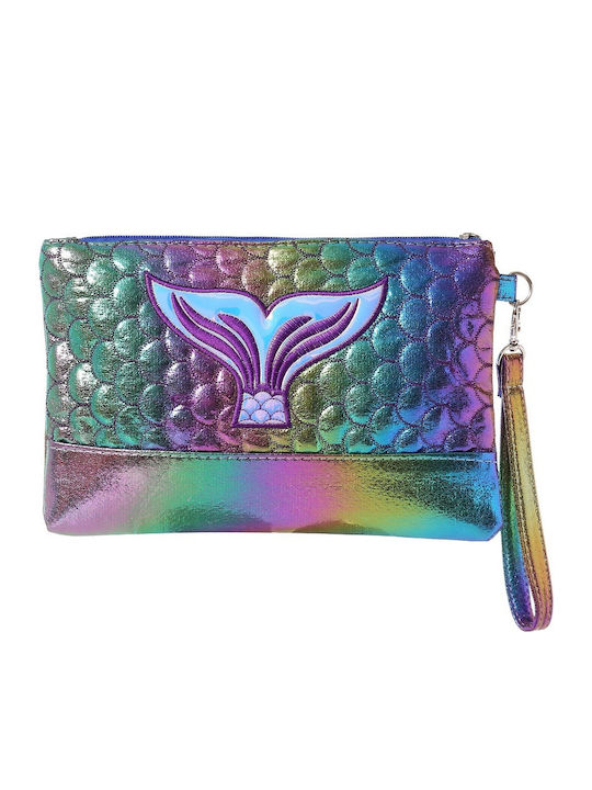 Neseser Mermaid Violet Neseser Mermaid Violet