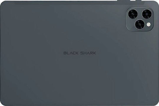 Black Shark Pad SE 4G 10.1" Tablet (4GB/128GB) Μαύρο