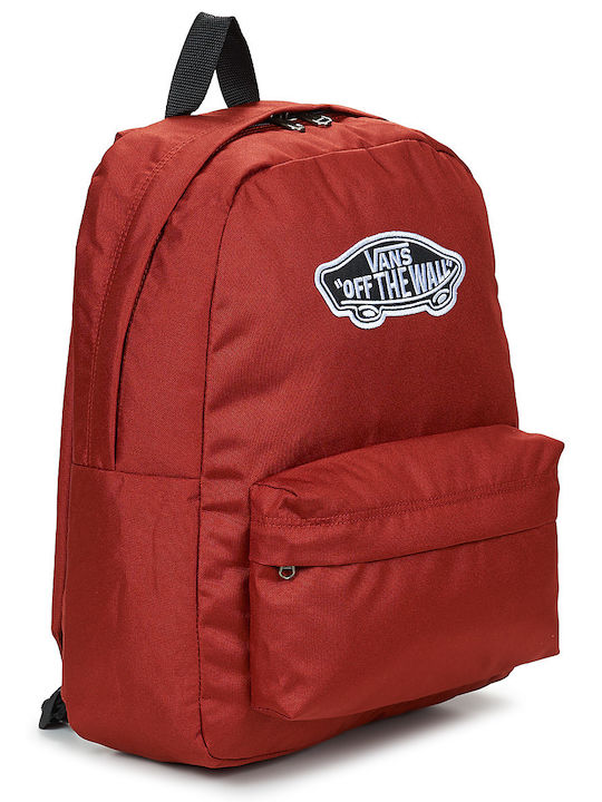 Vans Old Skool 22l Burgundy