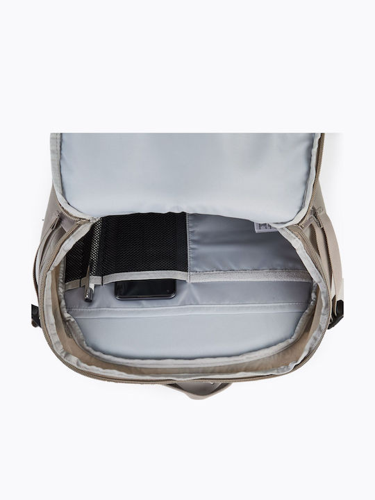 The North Face Rucksack 27lt Graue