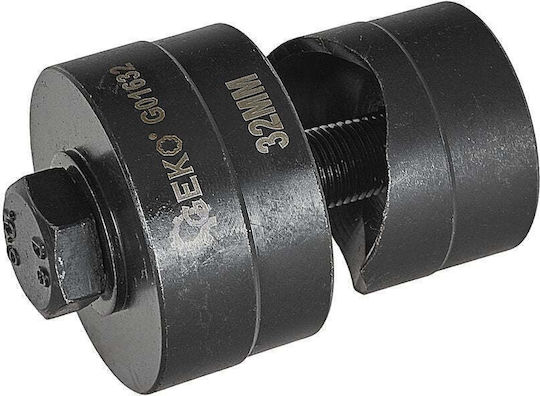Χειροκίνητος Κόφτης Λαμαρίνας 32mm Geko
