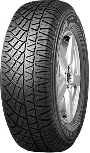 Michelin Summer Tire Michelin Latitude Cross Dt 235/70 R16 106h