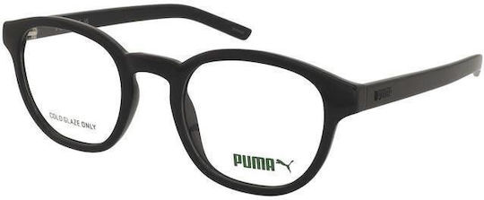 Puma Pu0516o 001 Brillengestelle mit Rezept