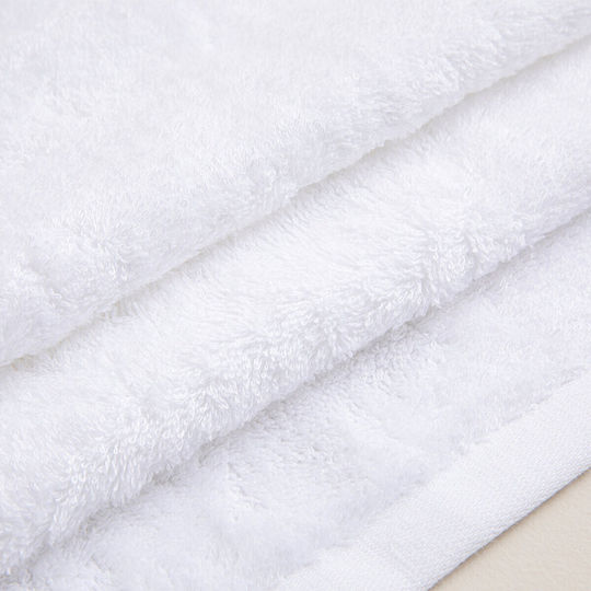 SteweHome Πετσέτα Χεριών 45x45εκ. Χρωμα Βάρους 580gr/m²