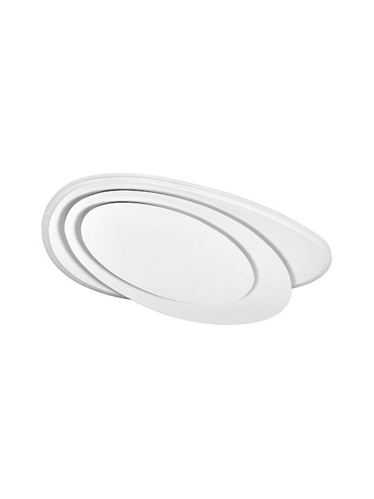 Osram Πλαφονιέρα 49εκ. LED