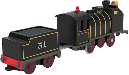 Mattel Thomas & Friends Set cu Trenuleț din Lemn pentru 3+ Ani