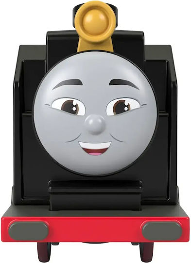 Mattel Thomas & Friends Set cu Trenuleț din Lemn pentru 3+ Ani