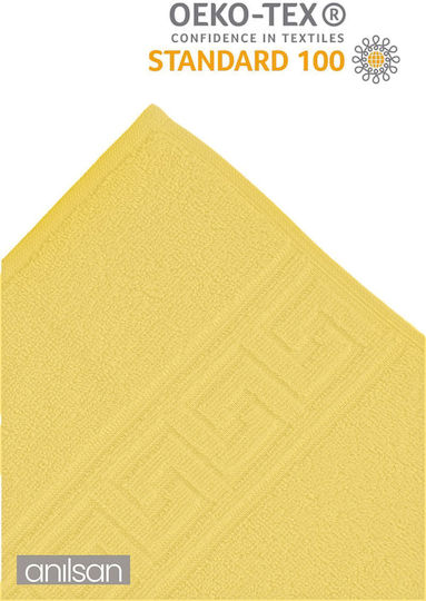 SteweHome Facecloth 50x70cm 100% Cotton SteweHome Facecloth 50x70cm 100% Cotton