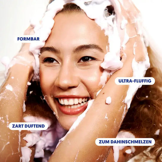 A.N.D. Beauty Whipped Shower Cleansing Foam 250ml