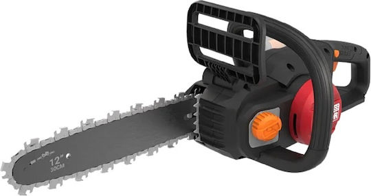 Worx Верижен Трион на Батерия Безчетков 20V
