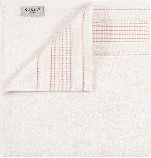 SteweHome Prosop De Corp 70x140cm 4 Bucăți Greutate 500gr/m² SteweHome Prosop De Corp 70x140cm 4 Bucăți Greutate 500gr/m²