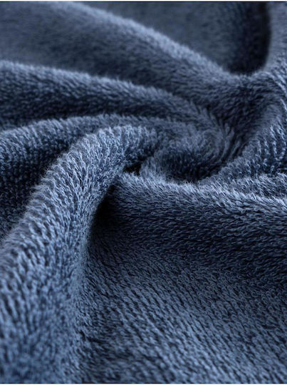 SteweHome Prosop De Corp 70x140cm 4 Bucăți Greutate 500gr/m² SteweHome Prosop De Corp 70x140cm 4 Bucăți Greutate 500gr/m²