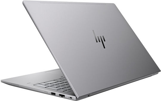HP ZBook Power G11 16" IPS (Ultra 5-135H/16GB/1TB SSD/RTX 1000 Ada/W11 Pro) (US Keyboard)