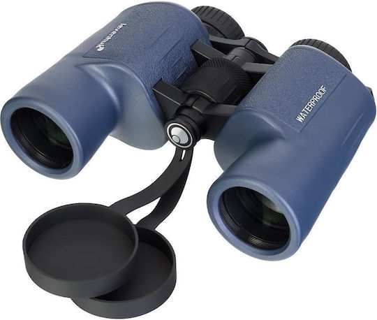 Levenhuk Waterproof Binoculars New Sherman Plus 8x42mm Porro