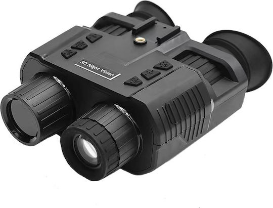 Falx Optics Κιάλια 4x25mm Νυκτός