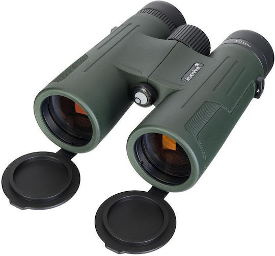 Levenhuk Binoculars 10x42mm Roof