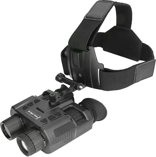 Falx Optics Κιάλια 4x25mm Νυκτός