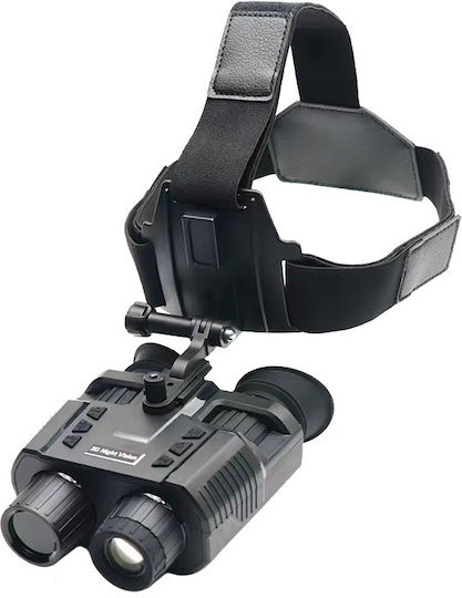 Falx Optics Κιάλια 4x25mm Νυκτός