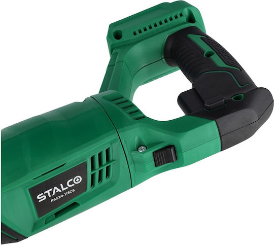 Stalco Reciprocating Saw 20V