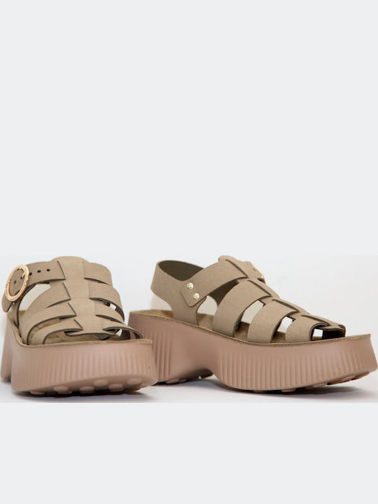 Fantasy Sandals