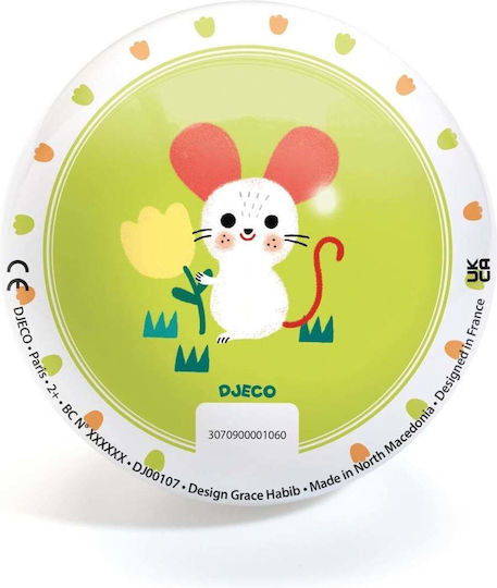 Djeco Jucărie Miniaturală Pentru 2+ Ani 12cm