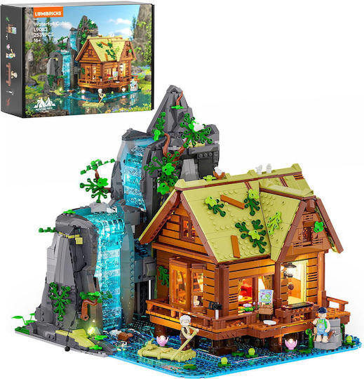 Lumibricks Jucărie de Construcție