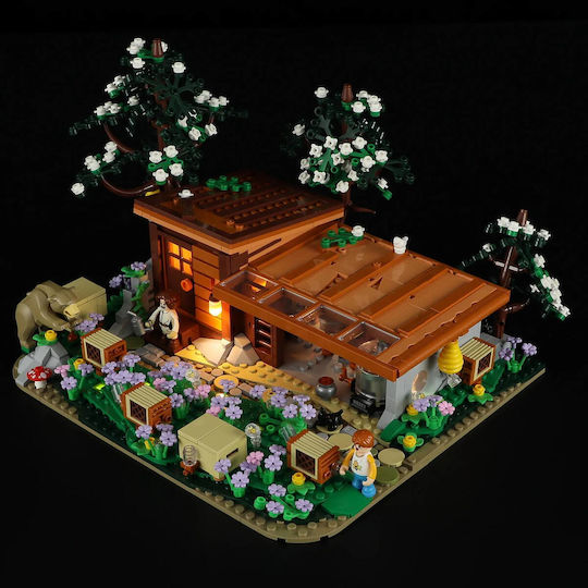 Lumibricks Jucărie de Construcție