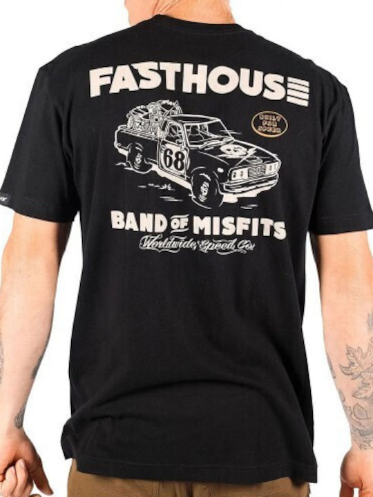 Fasthouse