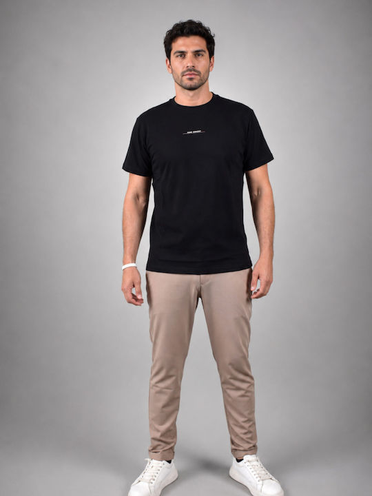 T-Shirt Black