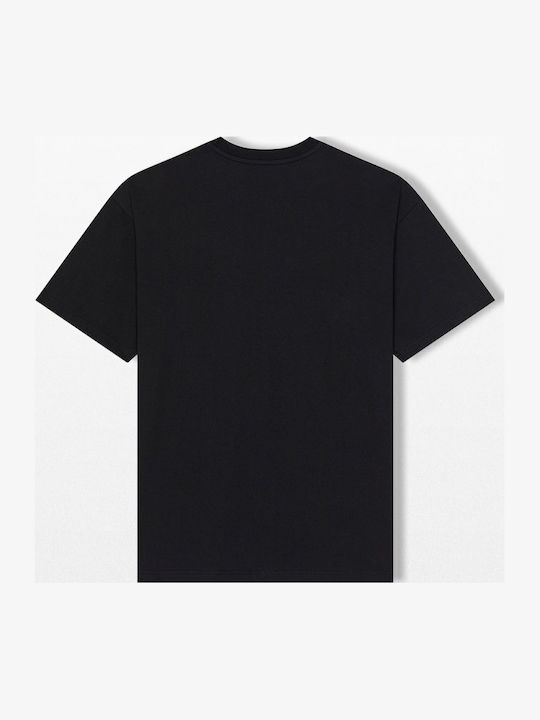 T-shirt Black