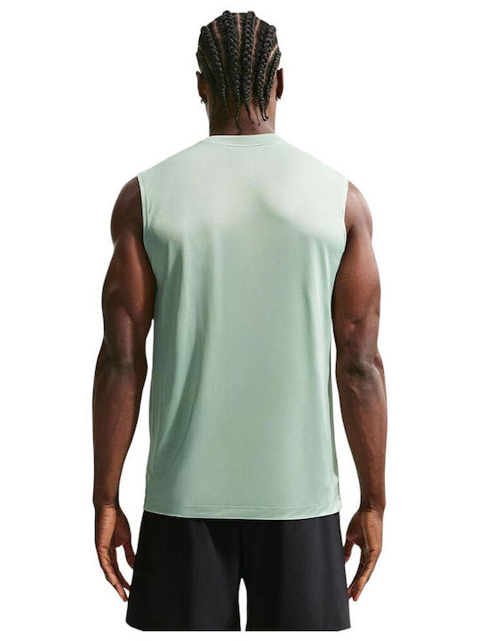 Dri-FIT Legend Dri-FIT Athletic Blouse Dx0991-006