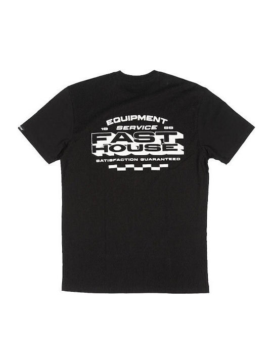 T-Shirt Schwarz