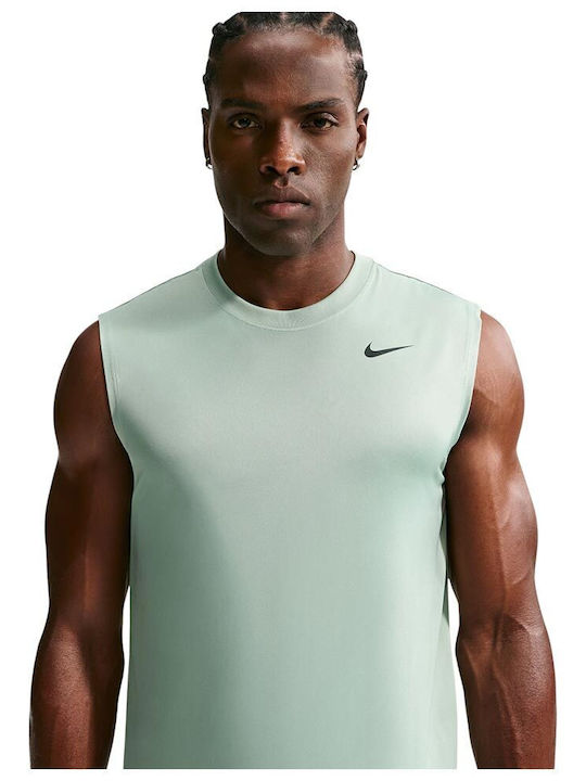 Dri-FIT Legend Dri-FIT Athletic Blouse Dx0991-006