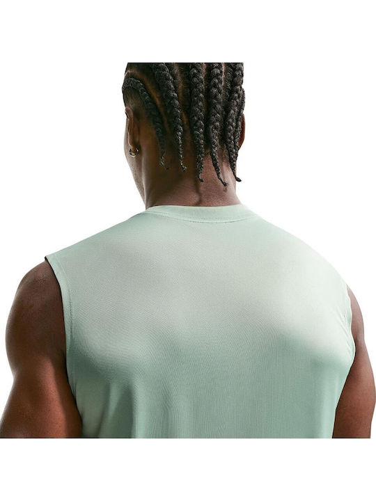 Dri-FIT Legend Dri-FIT Athletic Blouse Dx0991-006