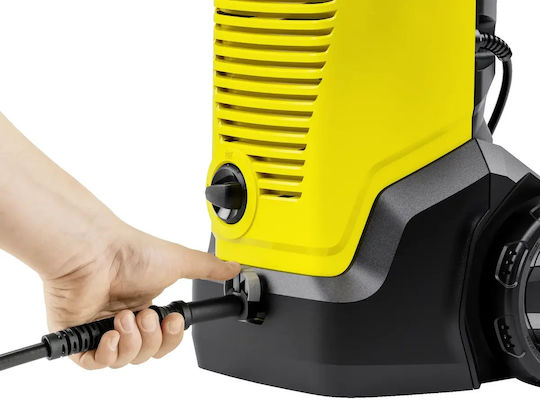 Karcher K 4 Πλυστικό Ρεύματος 1800W με Πίεση 130bar