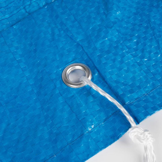 Alista Home Protecție Pad Huse Pentru Piscină Albastră