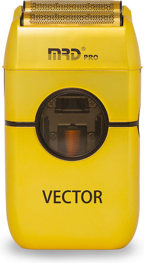 MRD Pro mrd139 Foil Ξυριστική Μηχανή Προσώπου