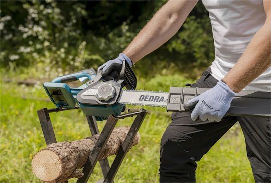 Dedra Battery Chainsaw