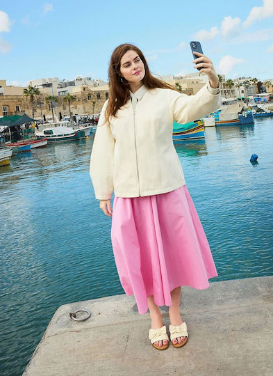 Burda Style Magazine 5/2026, May 2026