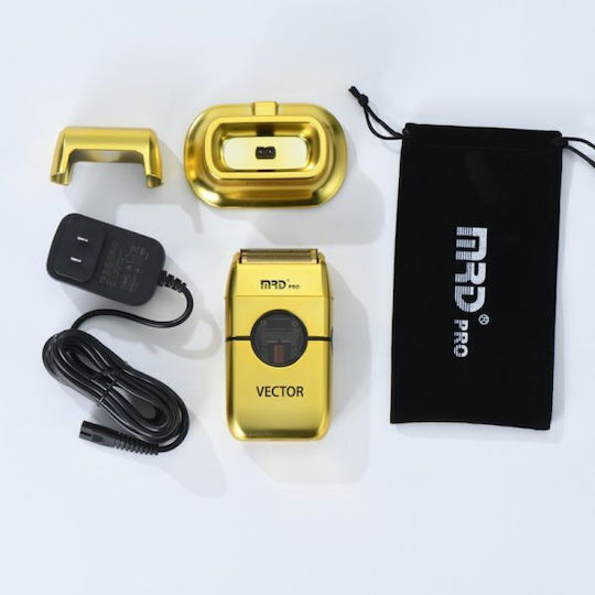 MRD Pro mrd139 Foil Ξυριστική Μηχανή Προσώπου