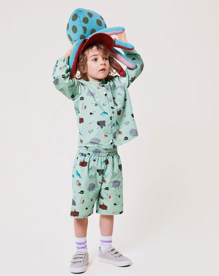 Burda Style Kids Magazine No. 1/2026, Published In German