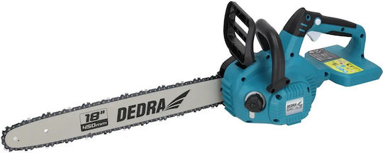 Dedra Battery Chainsaw